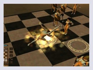 Chess porn Gameplay Review  Porno Game 3d