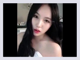 Beautiful Korean Livecam