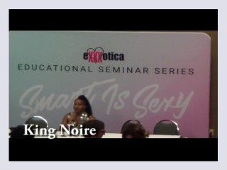 King Noire Seminar