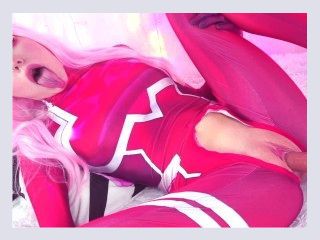 Cosplay teen ahegao compilation moanong and drooling eyecandy blowjob