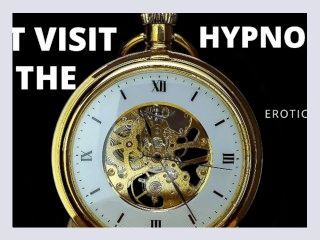 Hypnotic mindwash trance conditioning First session