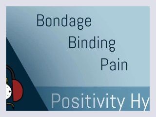 Bondage and Painplay