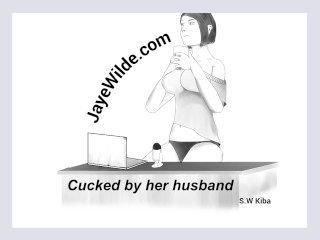 Cucked by her husband