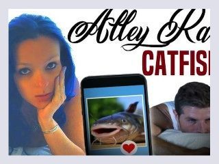 AlleyChatt 3   AlleyRant   Catfishing