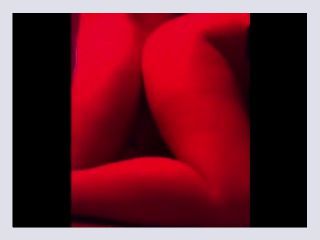 Compilation Of My Boyfriend Fucking Me In Red Lighting