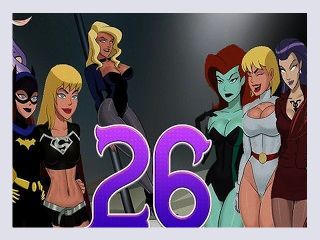 Lets Fuck In DC Comics Something Unlimited Episode 26
