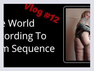 The World According To Rem Sequence 12
