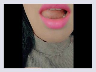 Lip and candy teaser