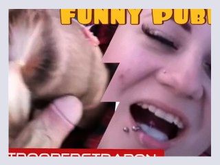 Fucking in playgroung etc Public sex and cum in mouth Funny