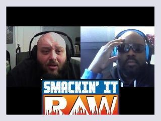 AEW For The Win   Smackin It Raw Ep 133