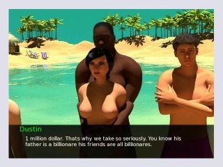 Cuckold Relationship Husband And Wife On A Exotic Vacation Ep 1