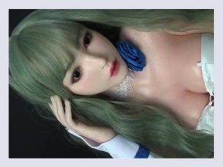 Japanese Sex Robot Lana