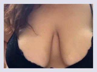 Karla Lane Boob Tease