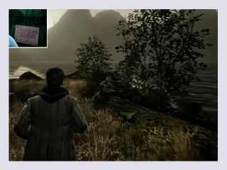 Poor Choices in the Dark Alan Wake Part 2