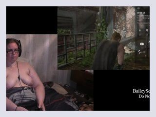 Naked Last of Us 2 Play Through Part 12