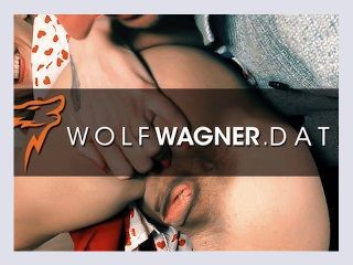 Lola Shine gets fucked good by Pornfighter WOLF WAGNER wolfwagnerdate
