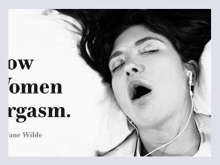 ADULT TIME How Women Orgasm   Jane Wilde