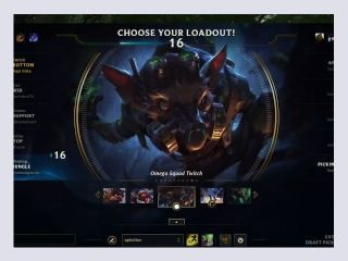 Ethot playing league but watch me feed my ass off lmao