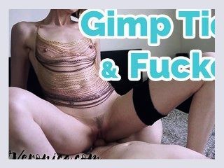 Cock teasing teen mistress has facesitting orgasm and denies him  Veronica