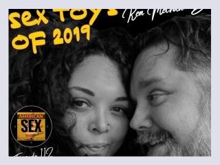 The best Sex Toys of the Year   American Sex Podcast