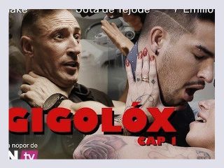 Trailer 2 porn comedy xGIGOLOx PORNBCN Anal with milf Gina Snake