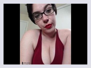 Mesmerize Femdom Bitch JOI Sexting