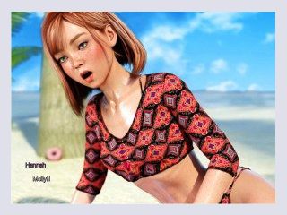 Sunshine Love 8   PC Gameplay Lets Play HD