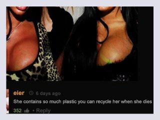 Funny Pornhub Comments 1   Destroyed By Words