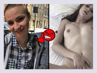 SCREWMETOO Morning Sex Video With Czech Babe Chelsy Sun