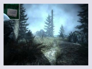 This is Not a Dream Alan Wake Part 1