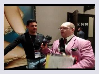 Ryan Driller Interview from AEE 2019