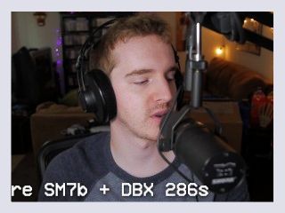 PREMIUM PODCAST SOUND   Shure SM7b Review   Dynamic Cardioid Microphone 28e