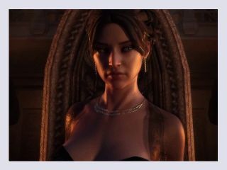 Treasure of Nadia v16012 A Sexy Woman Part 22 Gameplay By LoveSkySan69