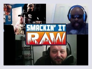 NXT Fight Pit   Smackin It Raw Ep 146