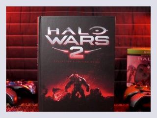 MY DREAMS COME TRUE   Halo Wars 2 and Intel BATTLE READY KIT 320