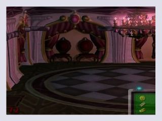 Luigis Mansion part 3