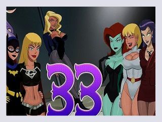 Lets Fuck In DC Comics Something Unlimited Episode 33