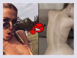 SCREWMETOO Deep Creampie Fuck With Czech Slut Gets Extra Sticky