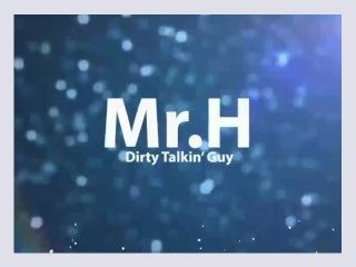 Dirty Talkin Guy Fantasy   AUDIO ONLY