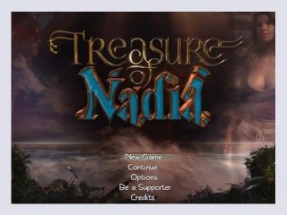 Treasure of Nadia Lets Play 1 Deutsche Stimme von Fanboy84