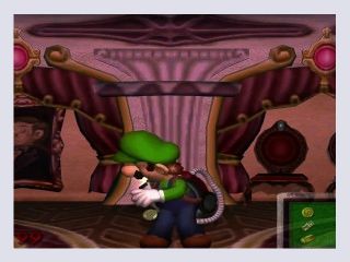 Luigis mansion part 2   Many boss fights later