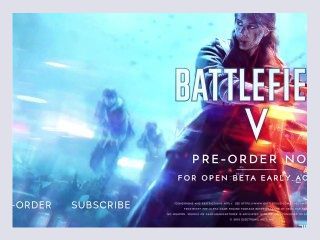 Battlefield 5   Official Trailer Seven Nation Army