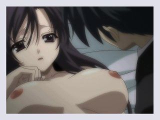 Kotonoha Day 1 2D Hentai 4K AI Upscaled Uncensored no Text only Animation