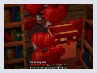 The Hub Episode 13 Villagers Get Kinky While I Watch 441