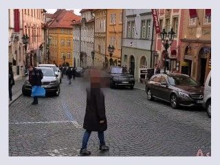 My working holes Prague trip ass dasd