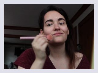SFW My morning routine as a porn produceronlyfans whore GRWM