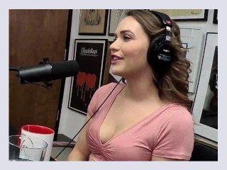 Mia Malkova on the Holly Randall Unfiltered Podcast