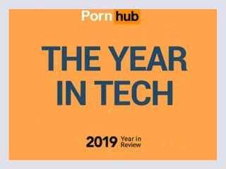 Pornhubs 2019 Year in Review with Asa Akira   The year in tech