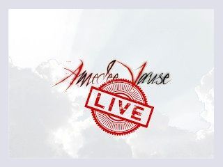 Live Cam Show  02052020  dildo titjob deepthroat by Amedee Vause
