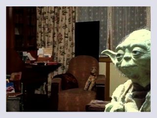 Yoda Explains Why Your Mother And Him Are Divorcing ASMR